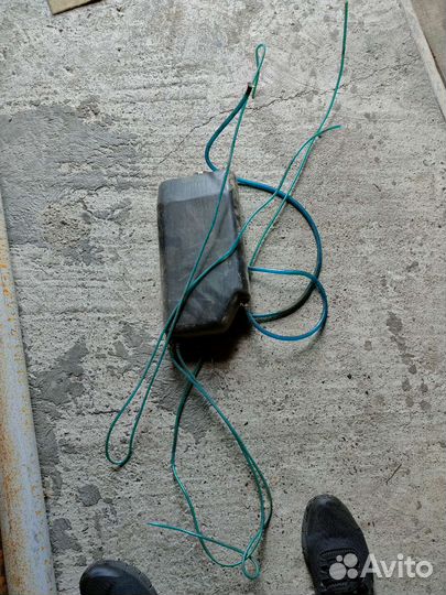 Запчасти бензобака нива