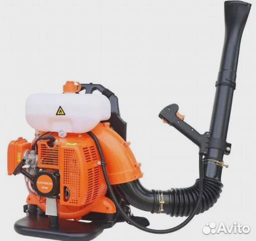 Бензиновая воздуходувка BP 700 новая