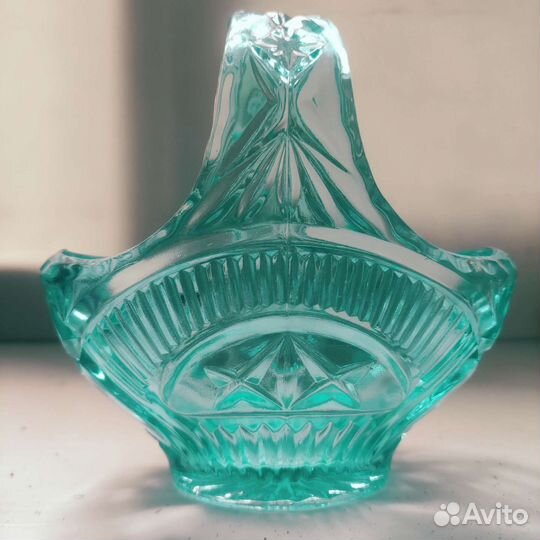 Вазы Арт Деко Европа