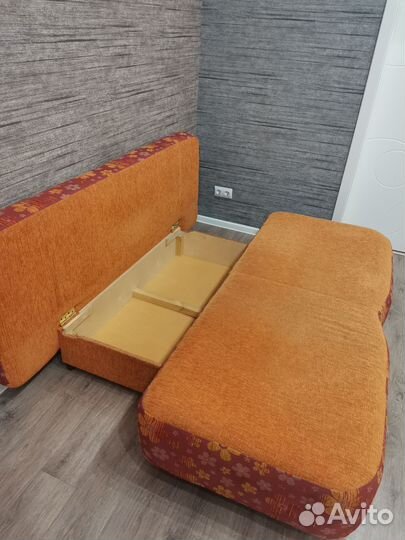 Диван раскладной