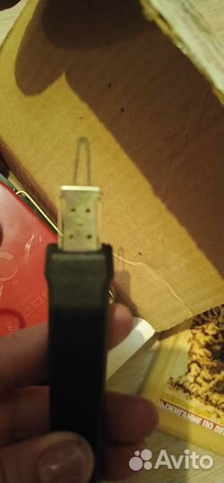 Прибор для выжигания