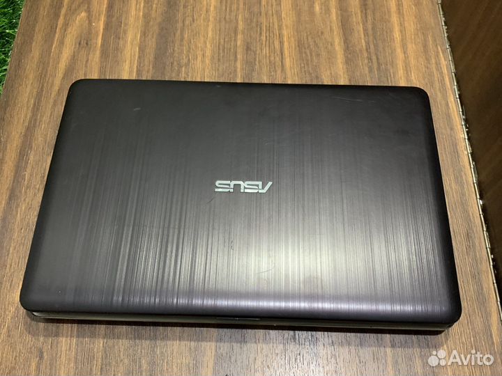 Asus d541n d541 в разбор