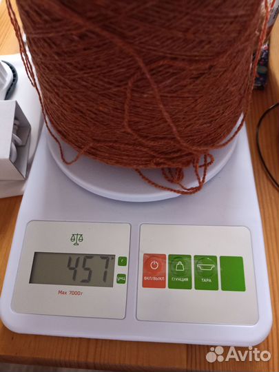 Кашемир New Tweed от Loro Piana