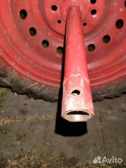 Колеса для мотоблока