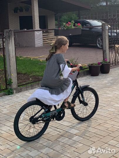 Велосипед детский schwinn