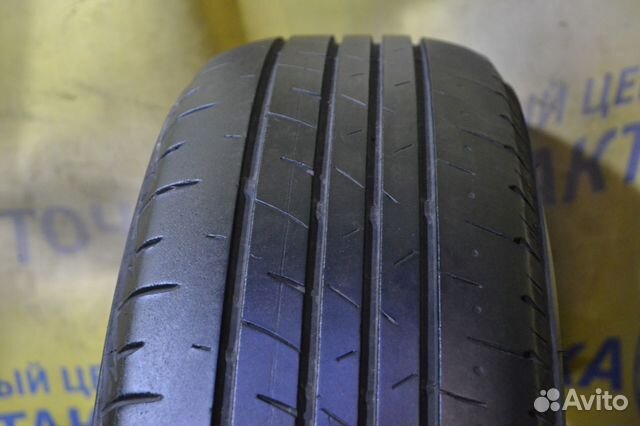 Bridgestone Playz PX-RV II 195/65 R15
