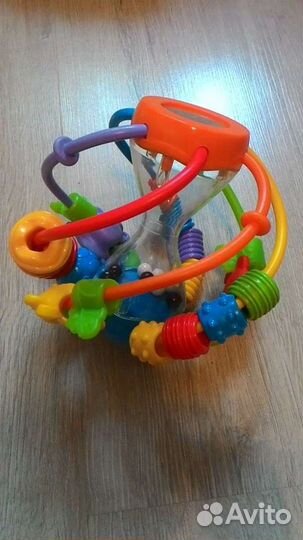 Игрушки цена за все