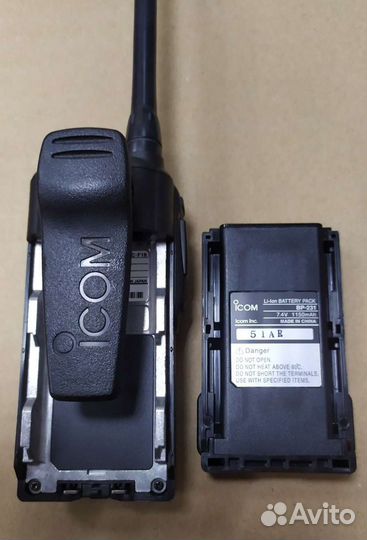 Рация Icon IC-F16