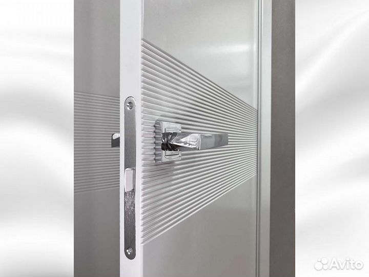 Межкомнатные двери от производителя