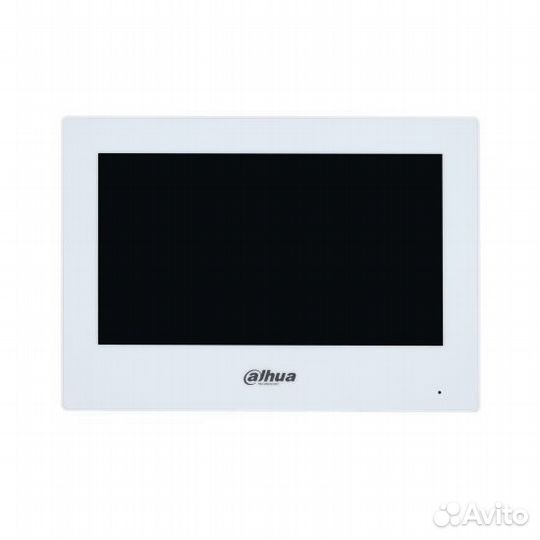 DHI-vth2621gw-P Dahua IP видеомонитор видеодомофон