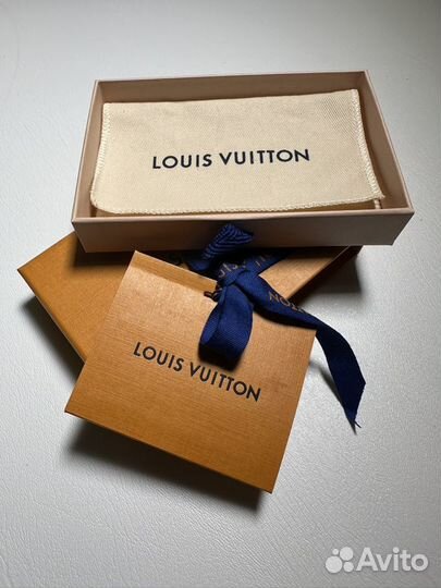 Браслет Louis Vuitton Iconic Enamel S00