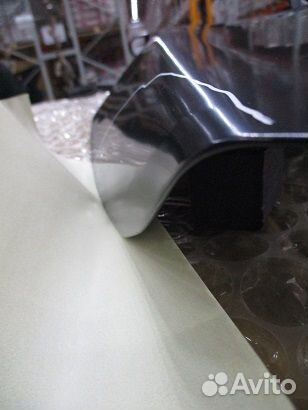 Капот Nissan Juke F15 10-19