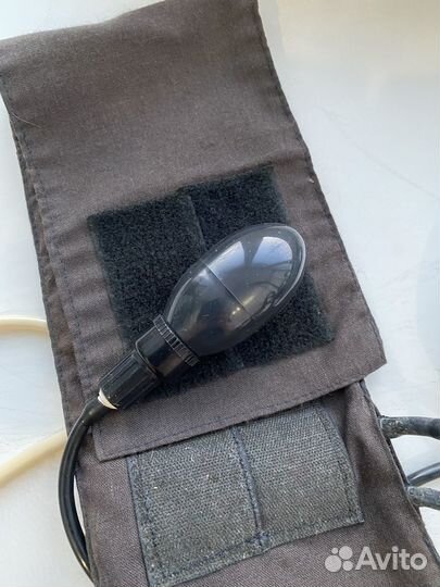 Тонометр механический