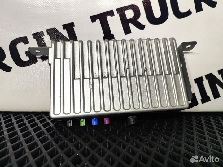 Блок управления камерами Faw J7