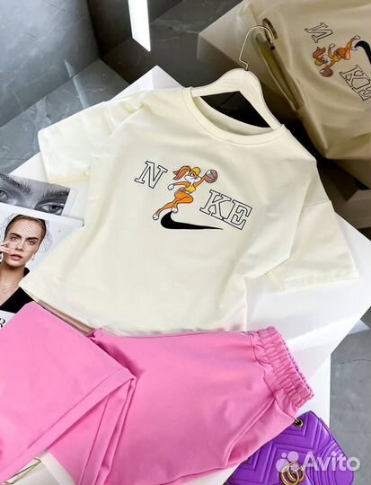 Спортивный костюм