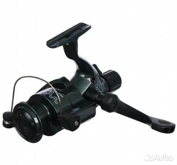 Катушка Grows Culture Cobra CB 340