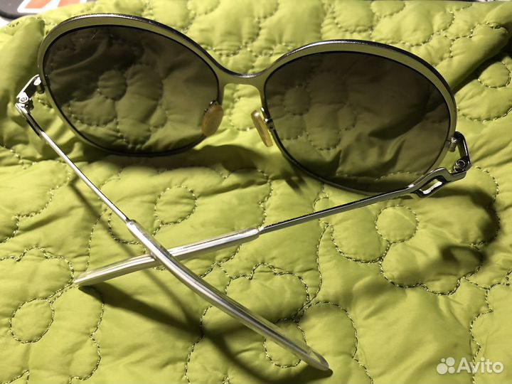 Солнцезащитные очки женские