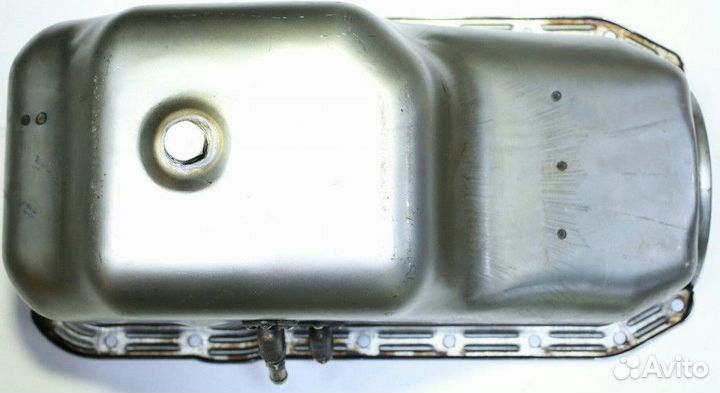 Картер масленый умз 4216 Евро 4 металл