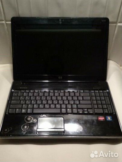 Ноутбуки на ремонт или запчасти