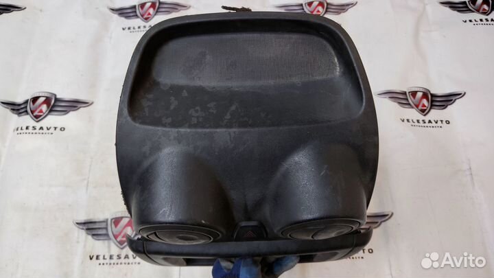 Центральная консоль LADA Granta 2011-2022 год