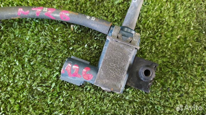 Клапан электромагнитный Toyota Vista Ardeo SV55