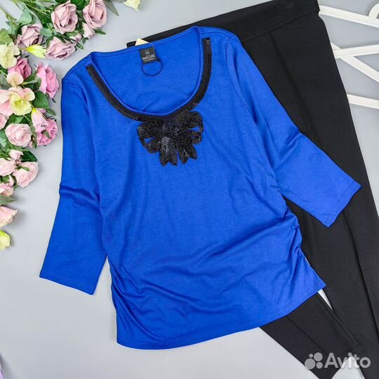 Кофточка нарядная Madeleine новая