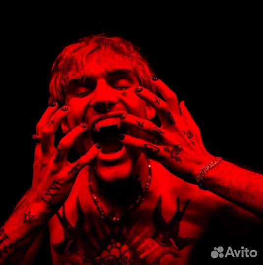 Два билета на концер lovv66