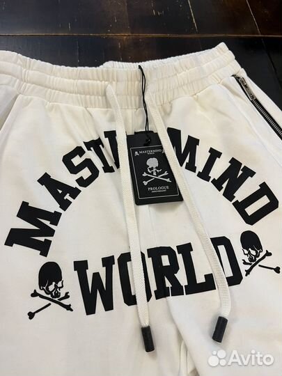 Шорты mastermind