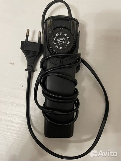 Водонагреватель Aquael