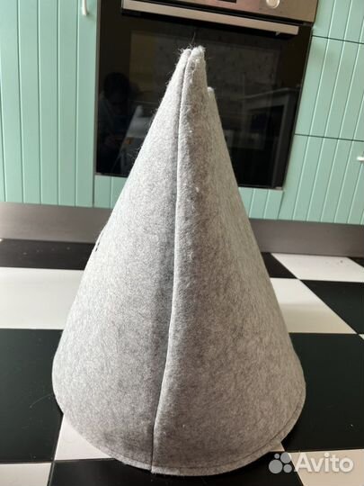 Домик для кошки