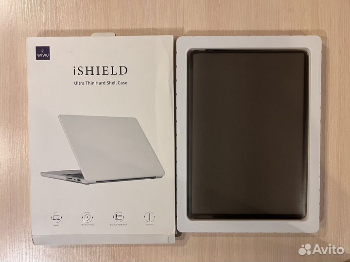 Чехол накладка, чехол конверт MacBook