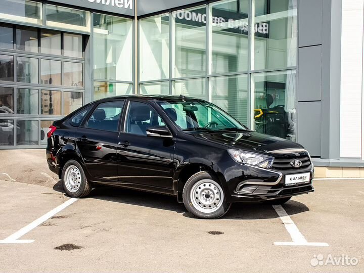 LADA Granta 1.6 МТ, 2024