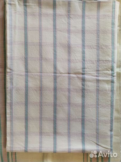 Постельный набор СССР