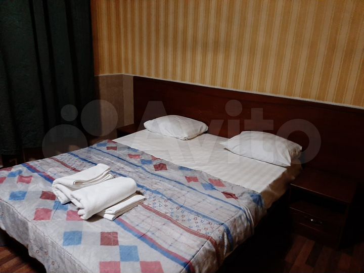 Комната 16 м² в 3-к., 1/9 эт.