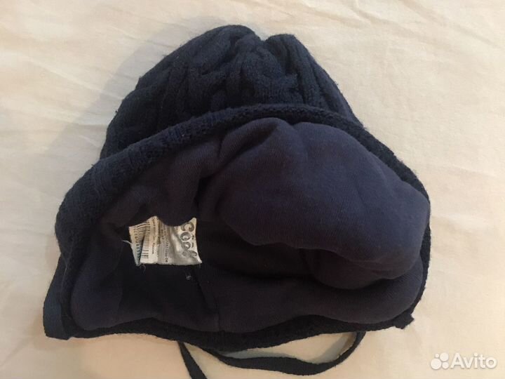 Шапка зимняя