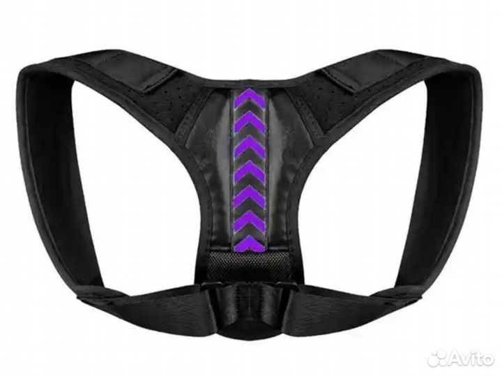Корсет для коррекции осанки