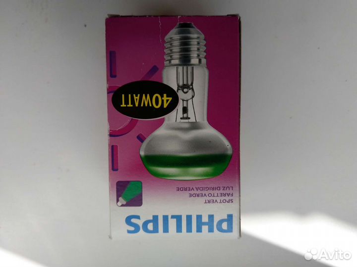 Светодиодные, галогенные, лампы накаливания