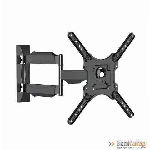 Крепление gembird WM-55RT-05 TV wall mount 32”-55”