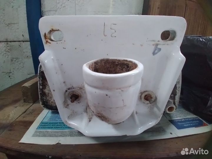 Бачок для унитаза