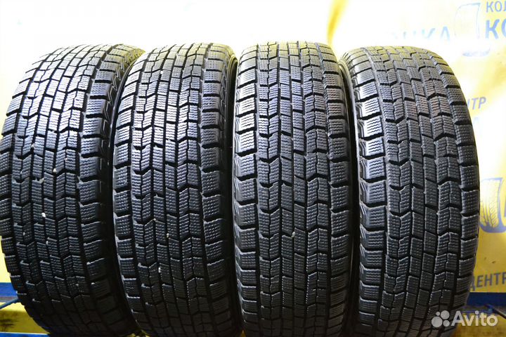 Goodyear Ice Navi Zea 175/65 R14