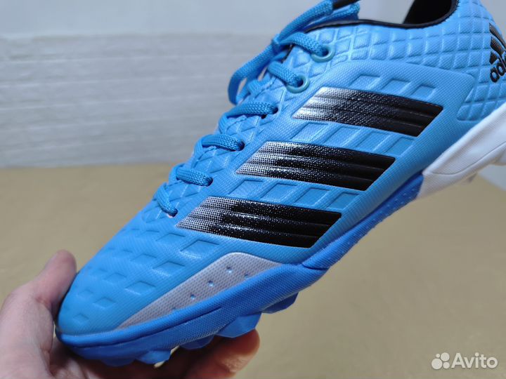 Шиповки adidas 41 размер