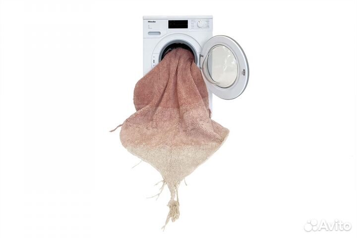 Ковер Редиска 100*150