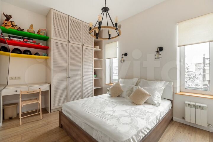 Дом 250 м² на участке 12 сот.