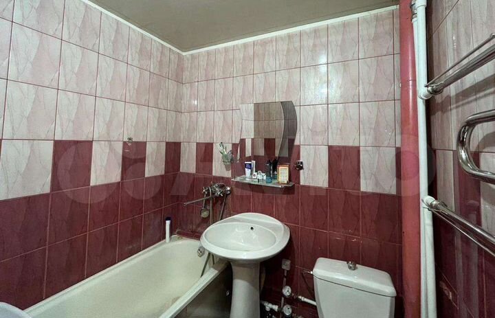 1-к. квартира, 37,2 м², 4/5 эт.