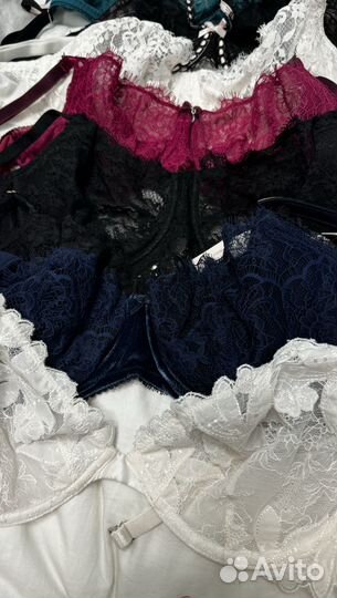 Victoria secret нижнее белье