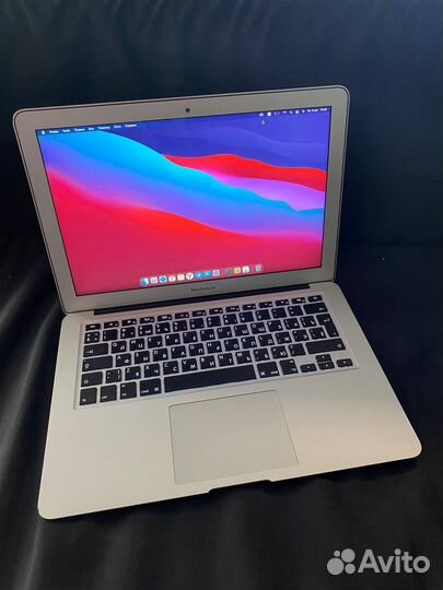 Apple MacBook Air 13 2017