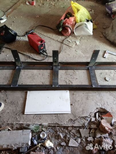 Сварщик, сварочные работы, услуги сварщика