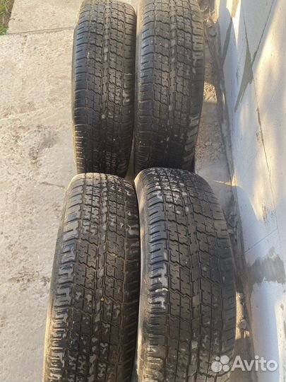Rosava Бц-4 175/70 R13