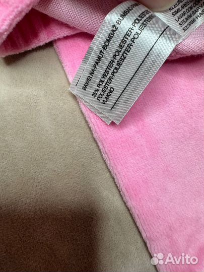 Штаны на девочку C&A - 110