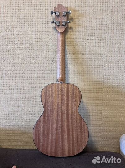 Укулеле тенор Veston kut 500 sp/mah